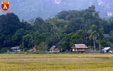 Lạc bước ở Mai Châu